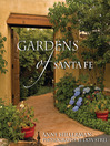 Gardens of Santa Fe (eBook)